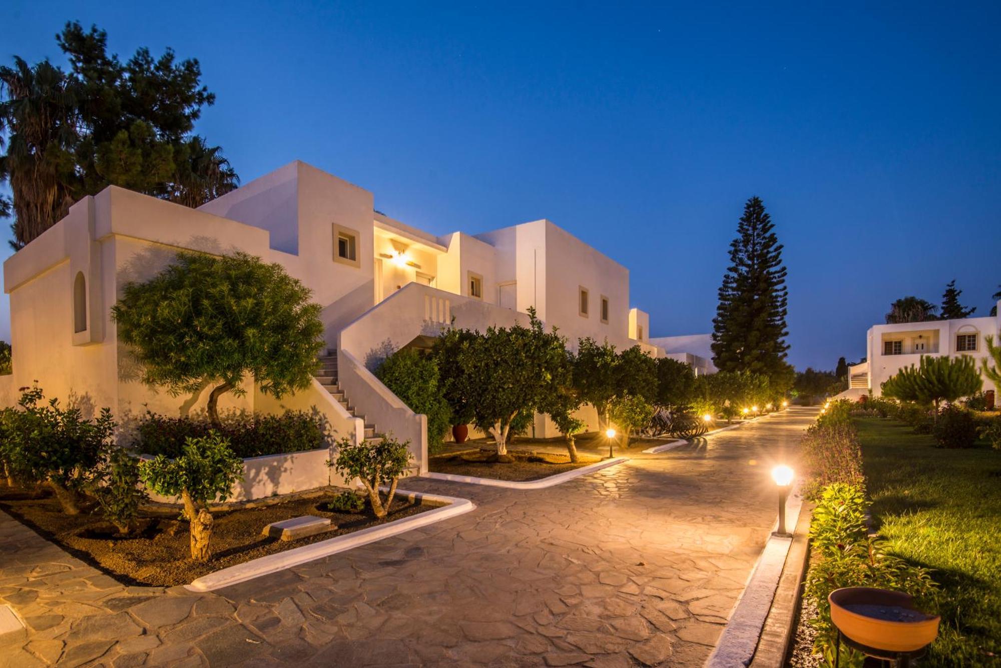 Palladium Hotel Marmari  Ngoại thất bức ảnh