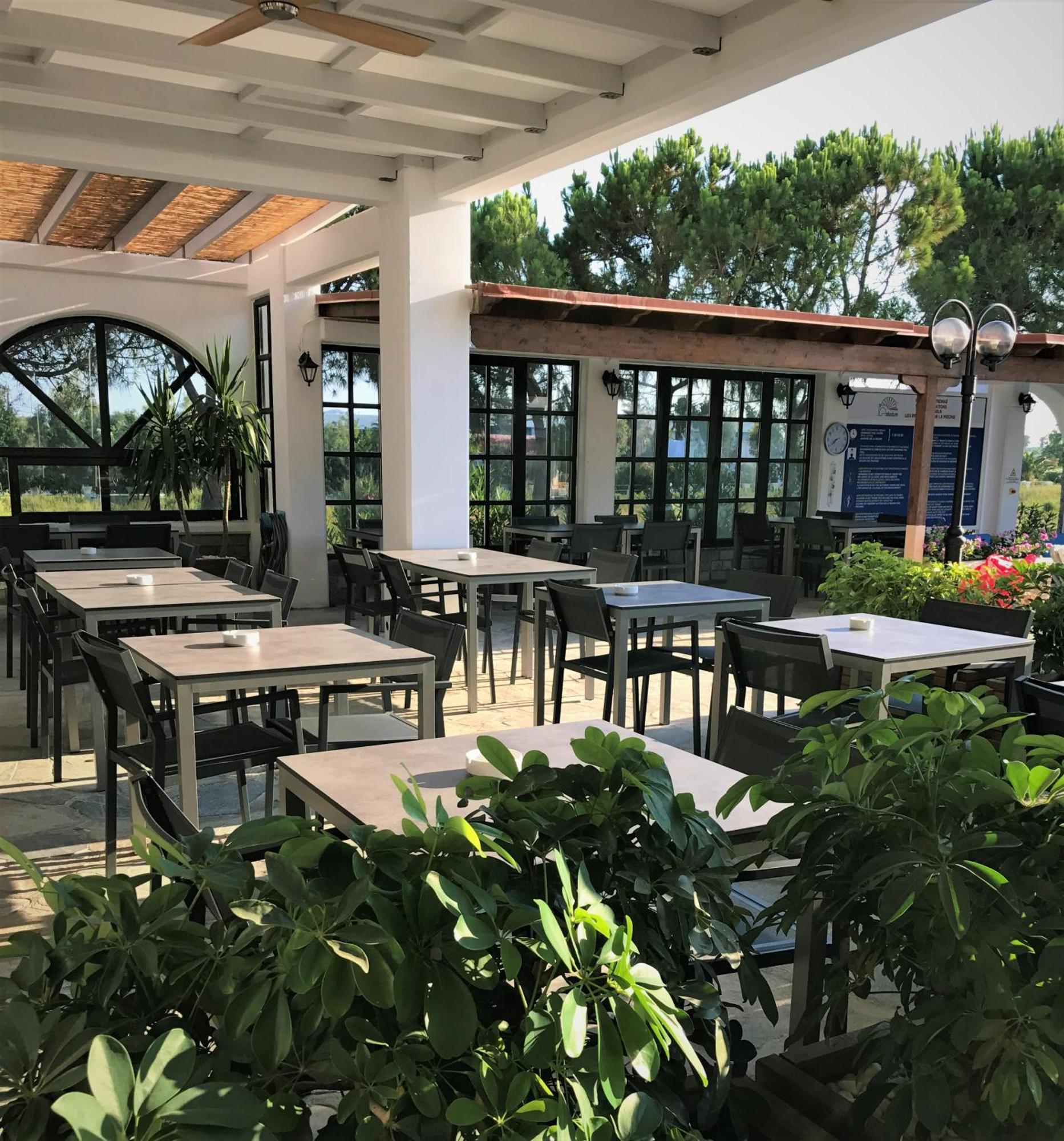 Palladium Hotel Marmari  Ngoại thất bức ảnh