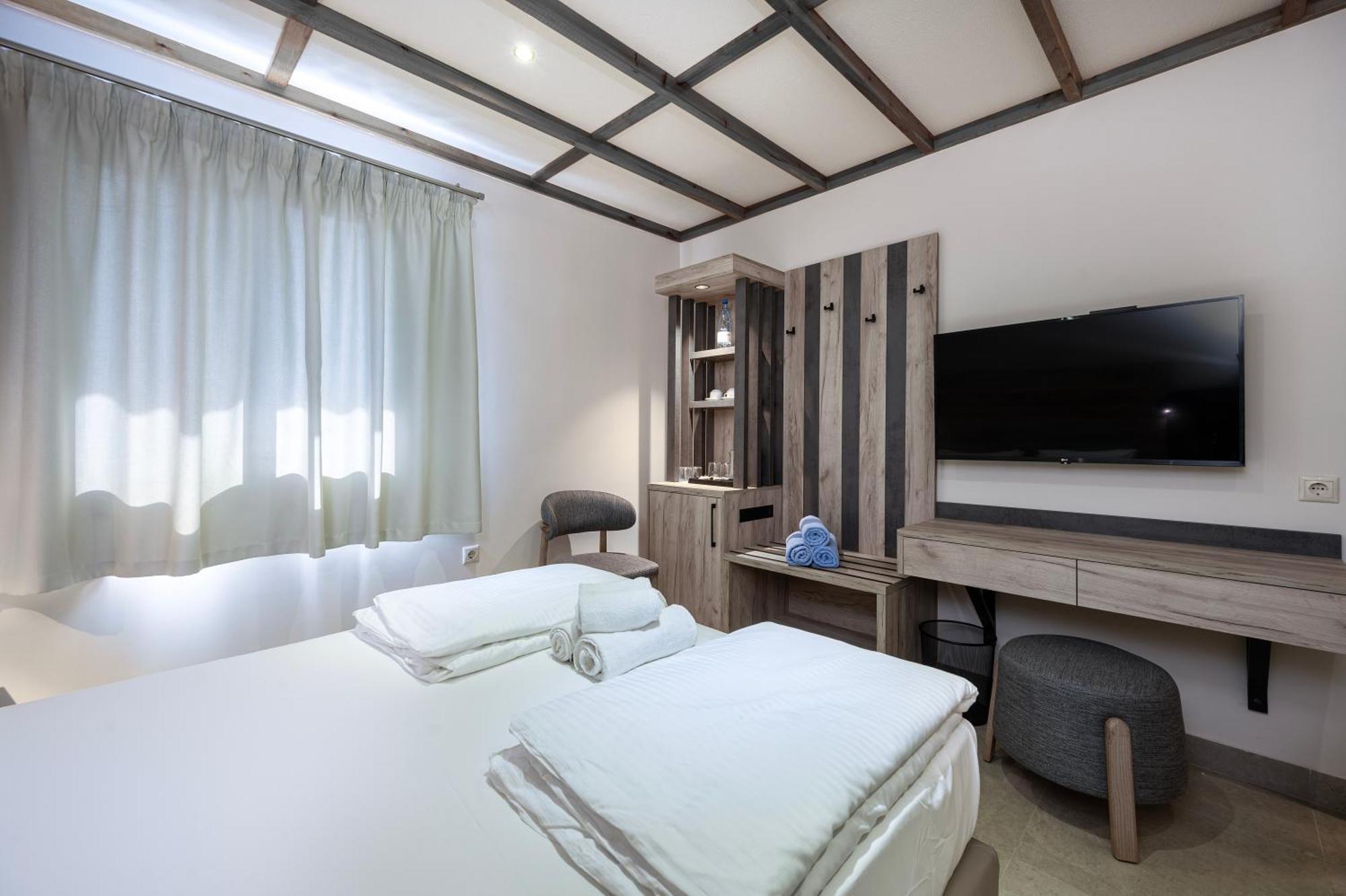 Palladium Hotel Marmari  Ngoại thất bức ảnh
