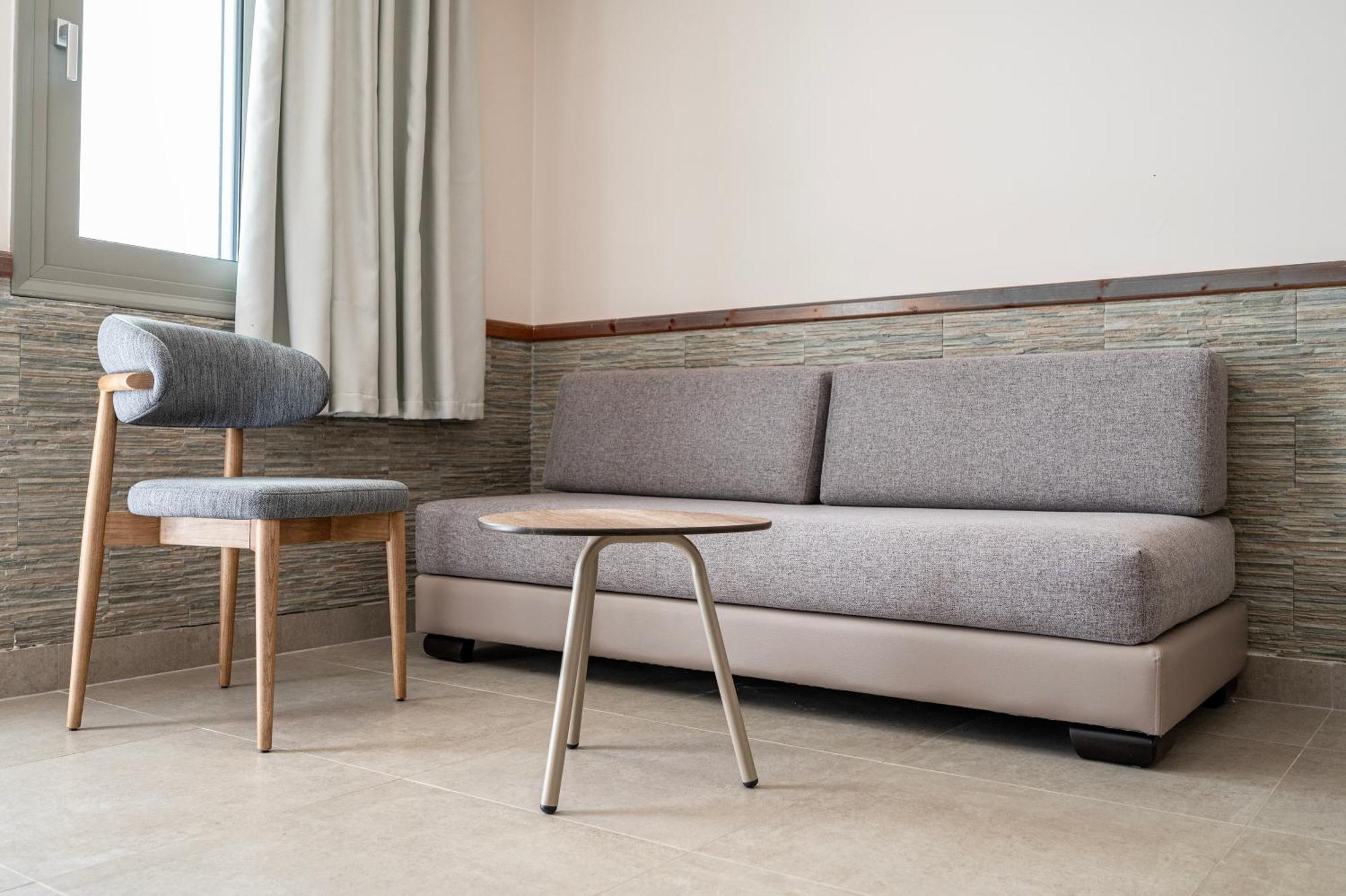 Palladium Hotel Marmari  Ngoại thất bức ảnh