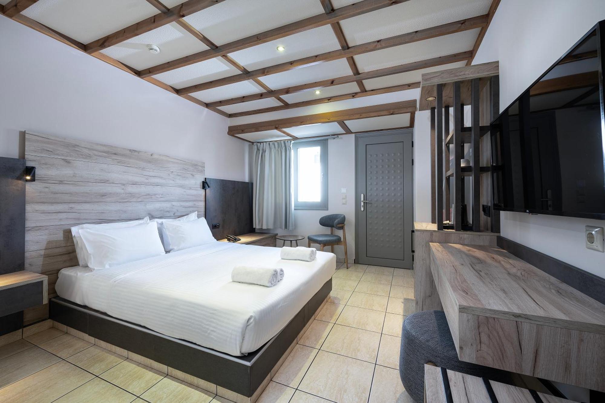 Palladium Hotel Marmari  Ngoại thất bức ảnh