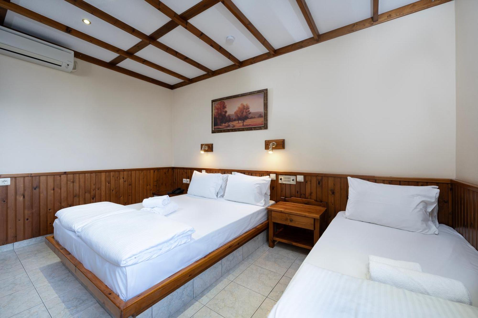 Palladium Hotel Marmari  Ngoại thất bức ảnh