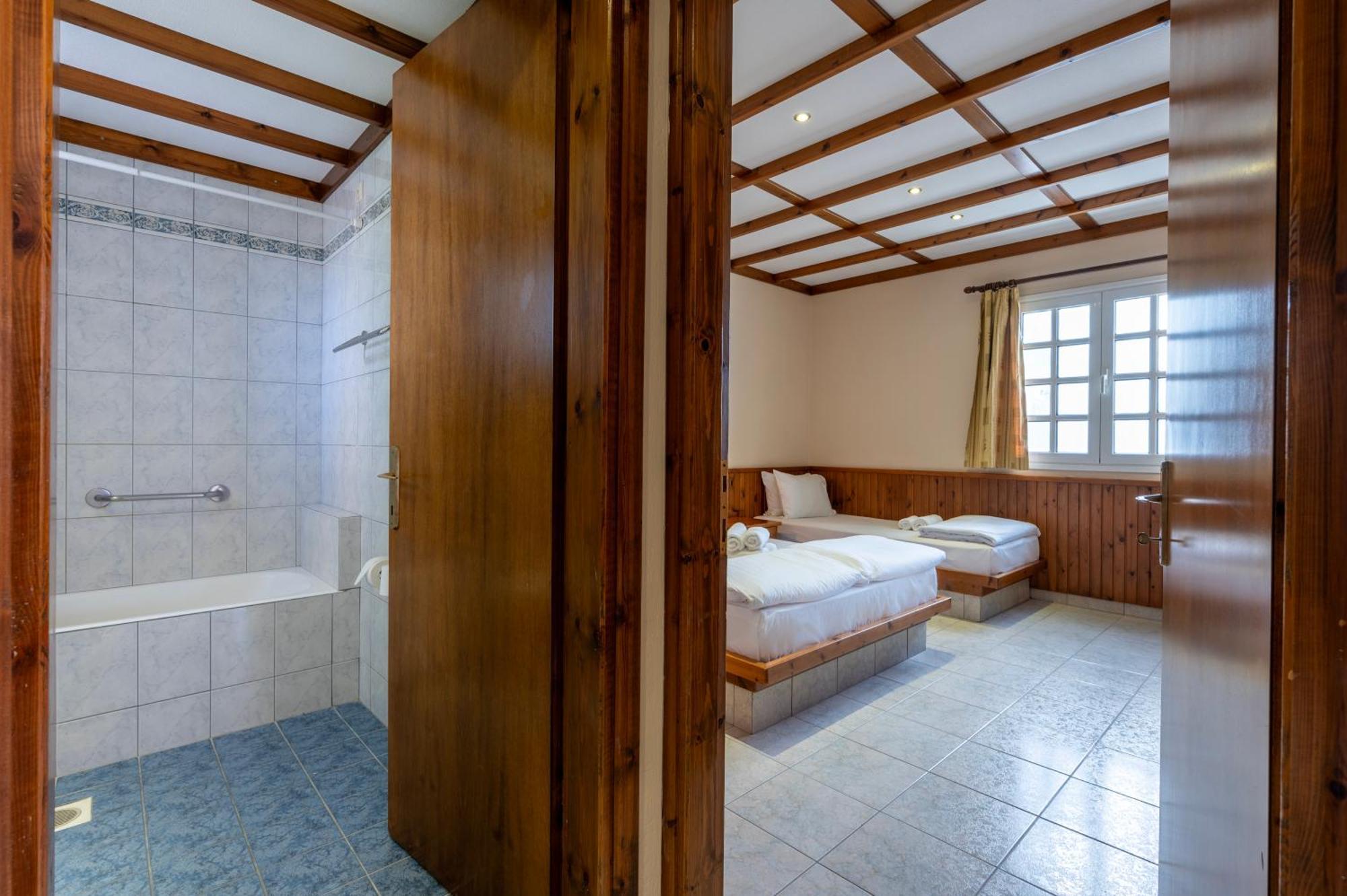 Palladium Hotel Marmari  Ngoại thất bức ảnh