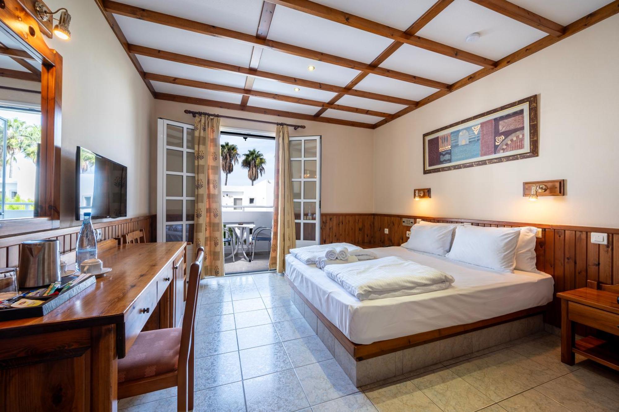 Palladium Hotel Marmari  Ngoại thất bức ảnh